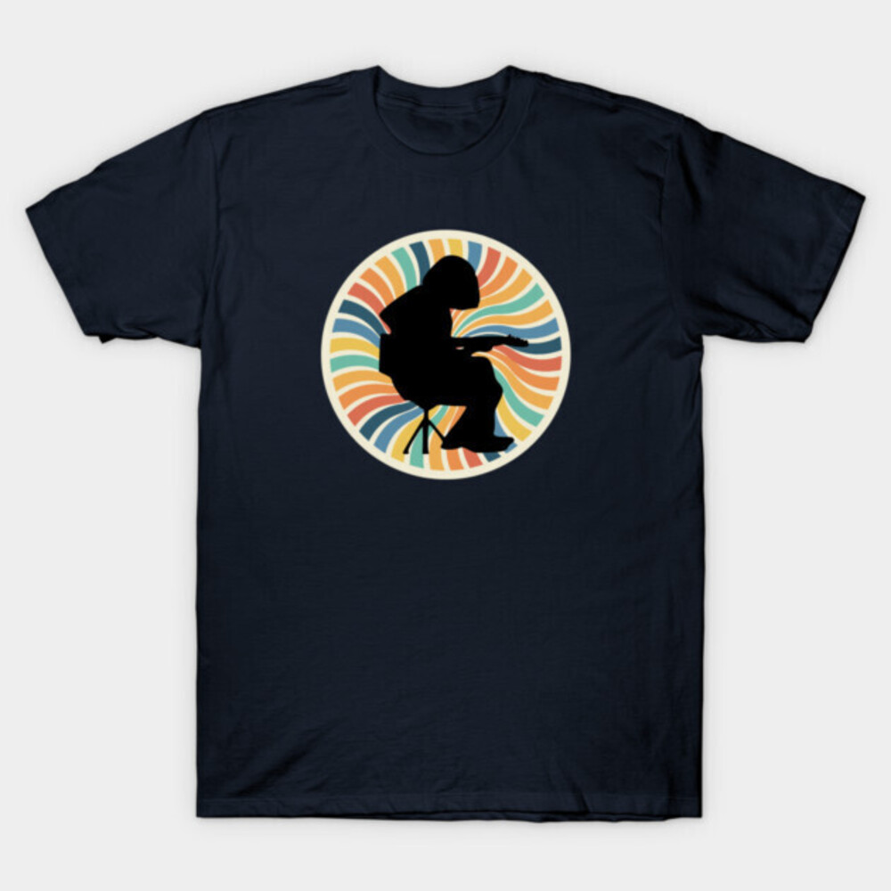 Widespread Panic Tee